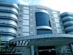 Corporation Place (D22), Factory #489782441